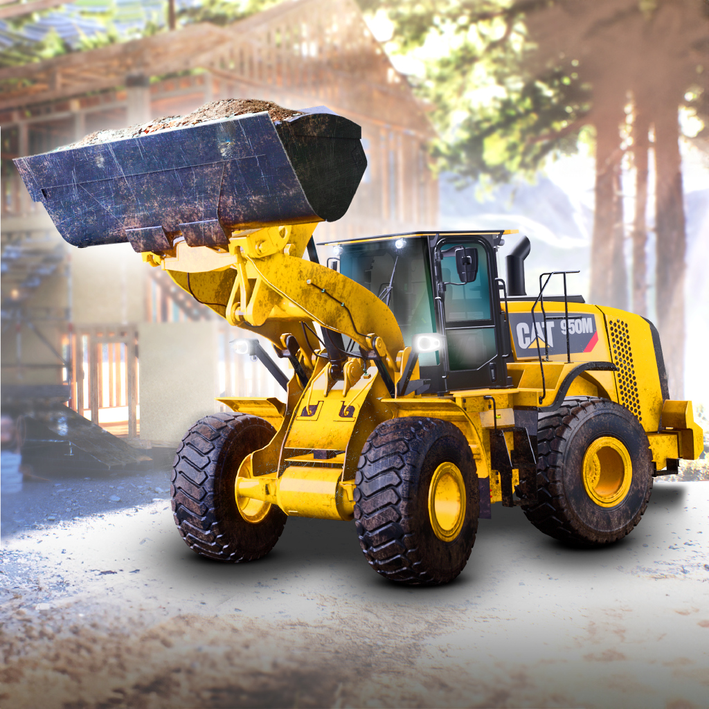 Construction Simulator 4