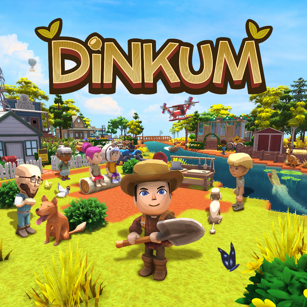 Dinkum