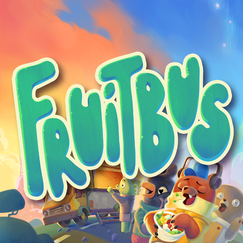 Fruitbus