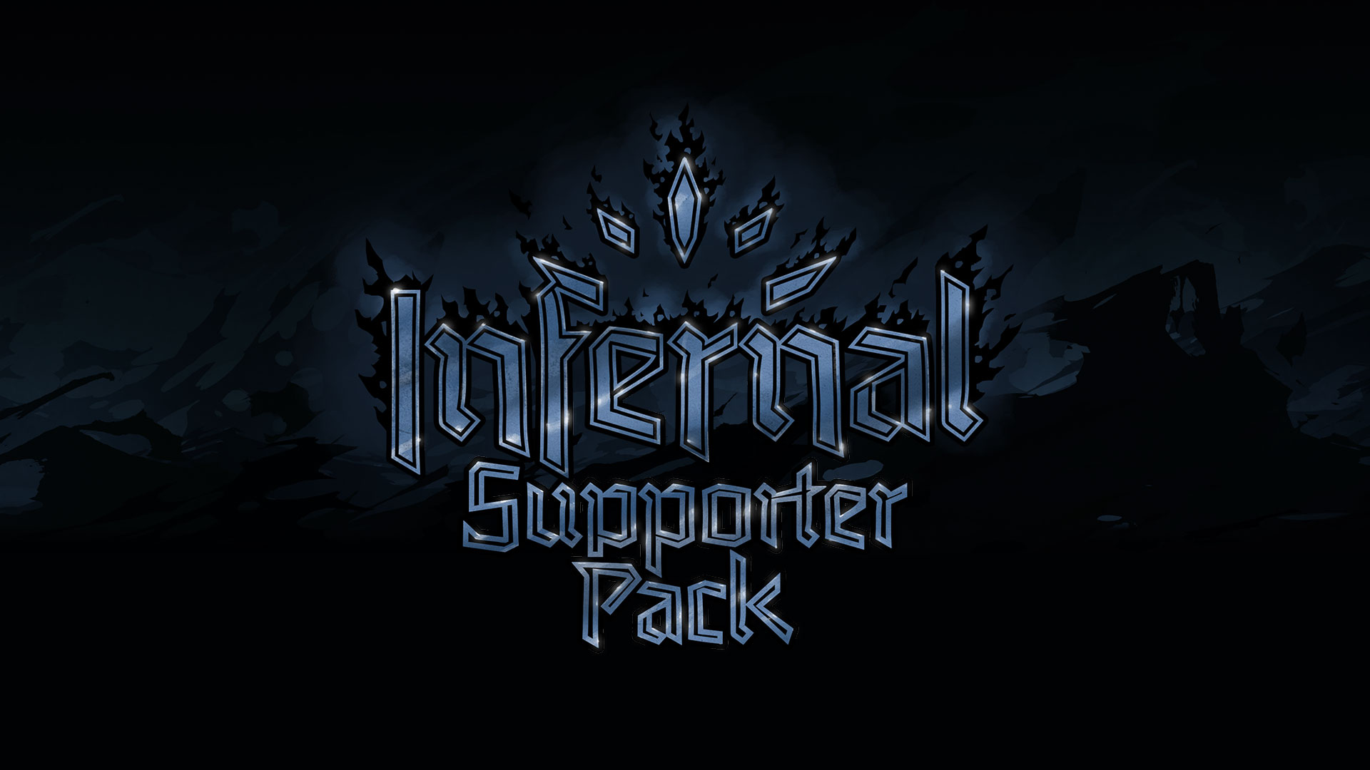 Darkest Dungeon® II: Infernal Supporter Pack