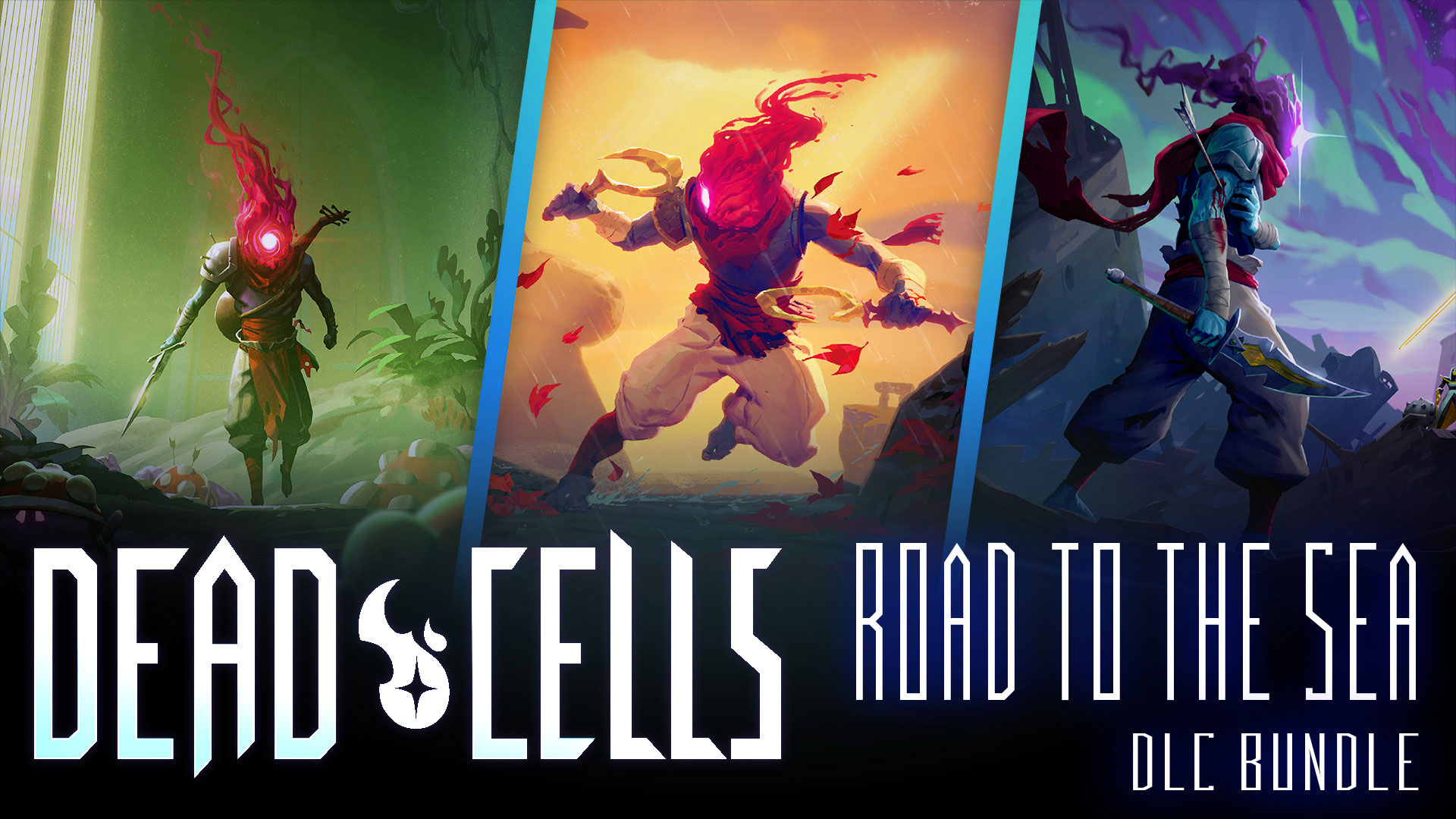 Dead Cells: DLC Bundle