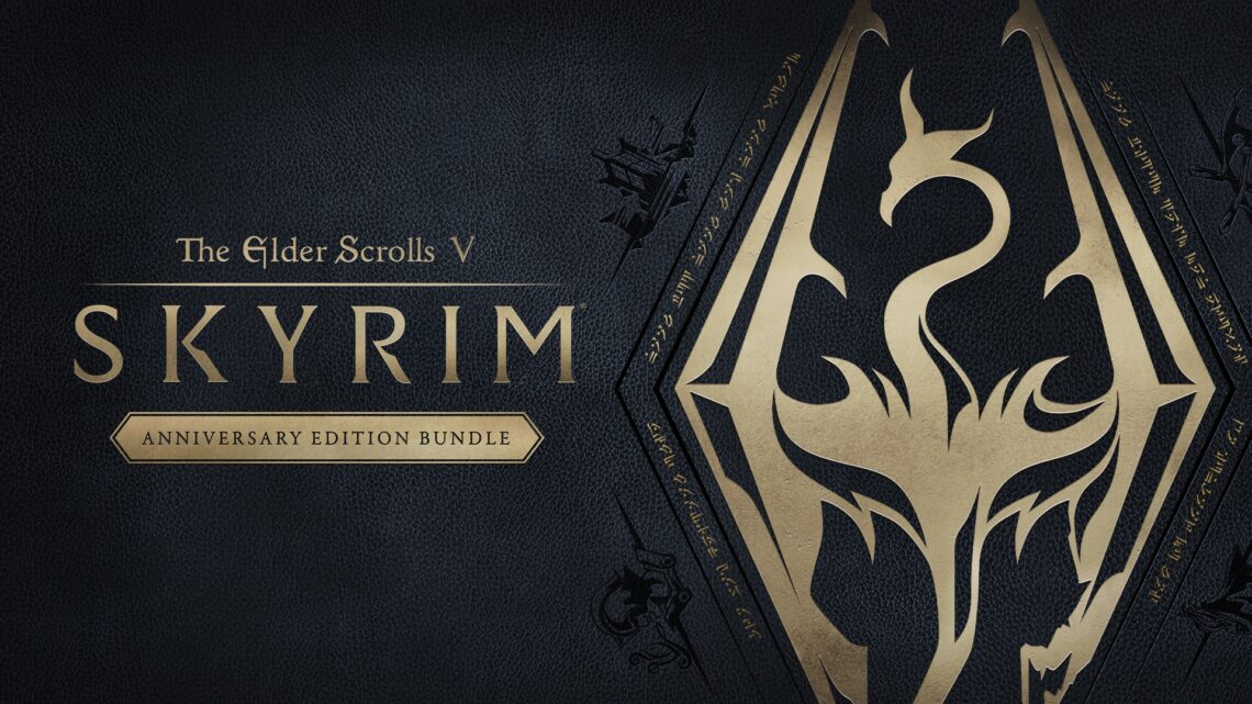 Imagem destacada de Ofertas Digitais | Mais vendidos – The Elder Scrolls V: Skyrim, Ori e mais destaques