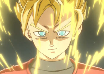 “AGE 1000” é anunciado como novo projeto para a franquia de jogos Dragon Ball