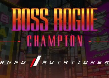 ANNO: Mutationem recebe atualização com inclusão do modo ‘BOSS Rogue’
