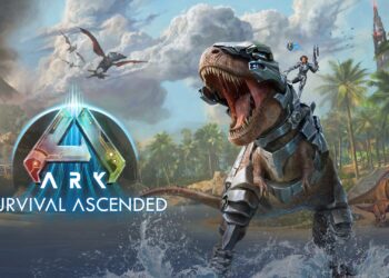 Desenvolvedores de ARK: Survival Ascended trabalham para que haja uma versão do jogo para o Switch 2