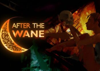 After the Wane, jogo de aventura narrativa que utiliza animação em rotoscopia, é anunciado para o Switch