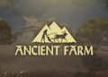 Ancient Farm, simulador de agricultura no Egito Antigo, é anunciado para o Switch 2