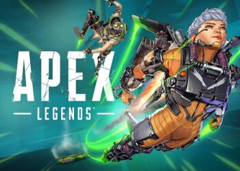 Apex Legends terá seu serviço encerrado no Switch a partir do dia 4 de agosto