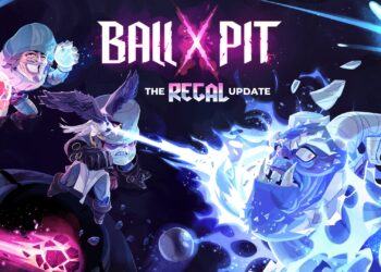 BALL x PIT recebe a ‘The Regal Update’ na próxima semana