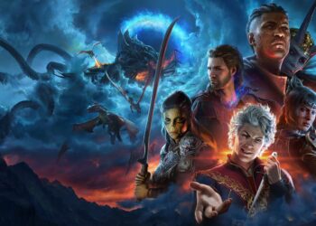 Diretor confirma que Baldur’s Gate III não deve chegar ao Switch 2; Próximo Divinity é uma possibilidade