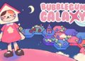 Bubblegum Galaxy tem lançamento confirmado para o Switch e chega em março