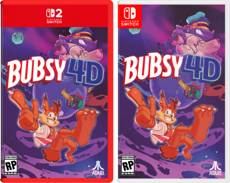 Boxart do jogo