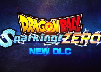 DRAGON BALL: Sparking! ZERO – DLC de larga escala e atualização gratuita são anunciadas