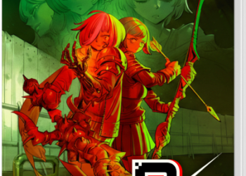 Japão | Demon Kill Demon: Yomi 1984 tem lançamento anunciado para maio no Switch