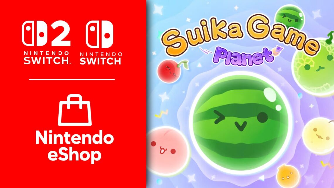 Boxart do jogo