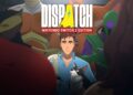 Nintendo emite comunicado sobre censura aplicada em Dispatch