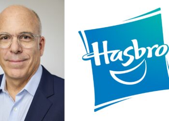 Doug Bowser, ex-presidente da Nintendo of America, entra para o conselho da Hasbro