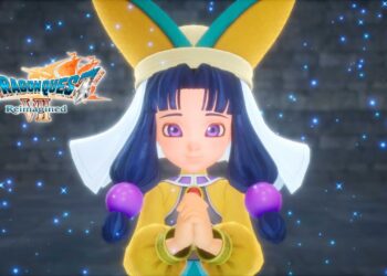 Dragon Quest VII Reimagined ganha novo trailer – ‘Adventure Log Part 3’