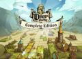 Drop Duchy: Complete Edition é anunciado para o Switch e chega até maio desse ano