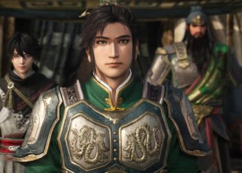 Análise – Dynasty Warriors: Origins