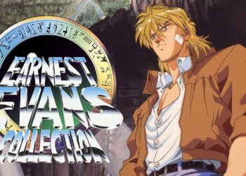 Earnest Evans Collection tem lançamento confirmado para esta semana nas Américas e Europa