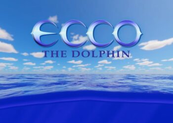 Ecco the Dolphin tem múltiplos jogos em desenvolvimento
