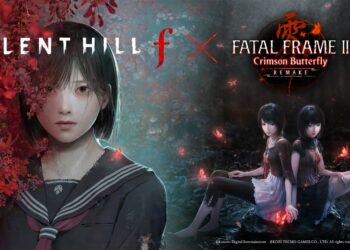 FATAL FRAME II: Crimson Butterfly REMAKE ganhará versão demo; novo trailer
