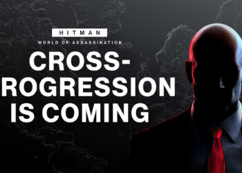 HITMAN World of Assassination receberá sistema de progressão cruzada em fevereiro