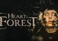 Jogo de terror interativo, Heart of the Forest será lançado para o Switch em fevereiro