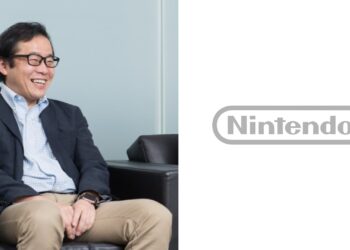 Hideki Konno deixa a Nintendo após 40 anos de carreira