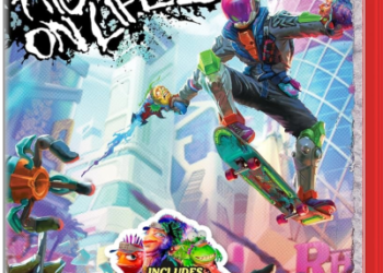 High On Life 2 tem lançamento listado para abril no Switch 2