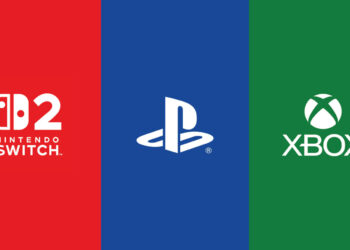 Nintendo, Sony e Microsoft renovam compromisso conjunto com segurança online