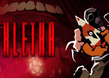 KLETKA ganhará versão para o Switch em fevereiro