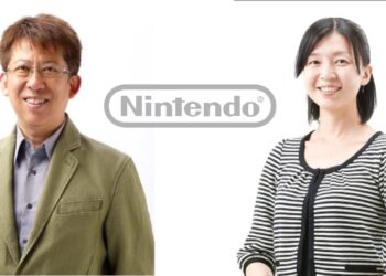 Kensuke Tanabe anuncia saída da Nintendo após concluir Metroid Prime 4; Risa Tabata será sua sucessora para a franquia