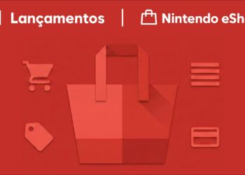 Lançamentos da Nintendo eShop | Até 07/Jan – FAIRY TAIL: DUNGEONS é o destaque da semana, mais jogos