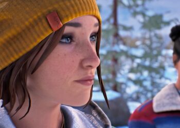 PEGI lista classificação indicativa para Life is Strange: Reunion