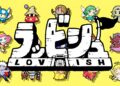 Lovish será lançado para o Switch 2 e Switch em fevereiro