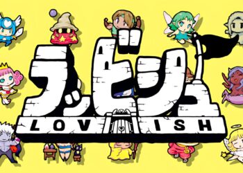 Lovish será lançado para o Switch 2 e Switch em fevereiro
