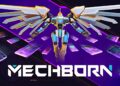 MECHBORN é anunciado para o Switch 2 e Switch