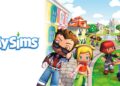 MySims pode ganhar novo título para o Switch de acordo com pesquisa feita pela EA