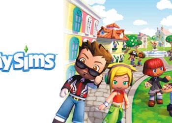 MySims pode ganhar novo título para o Switch de acordo com pesquisa feita pela EA