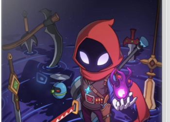 Nightmare: The Lunatic ganhará edição em mídia física nas Américas e Europa
