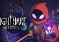Nightmare: The Lunatic ganhará edição em mídia física nas Américas e Europa