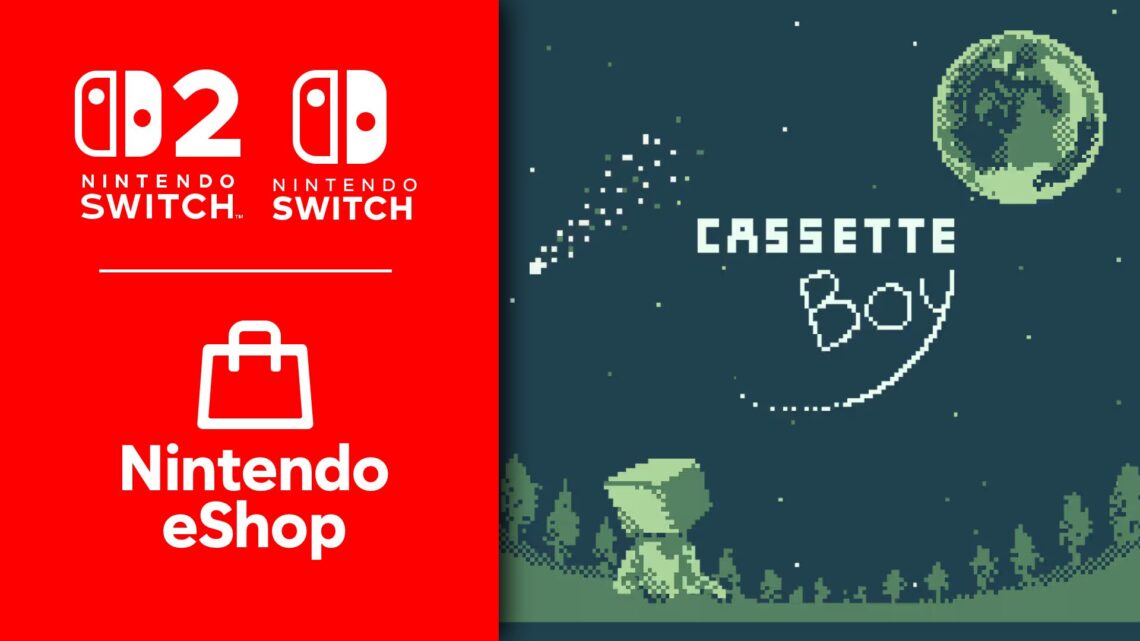 Boxart do jogo