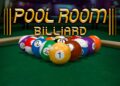 POOL ROOM BILLIARD é anunciado e lançado para o Switch 2 via eShop