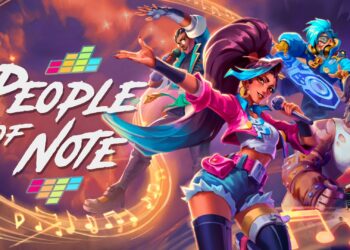 People of Note adiciona o Switch 2 como plataforma de lançamento; novos detalhes do elenco