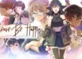 Please Be Happy ganhará versão em mídia física para o Switch em março