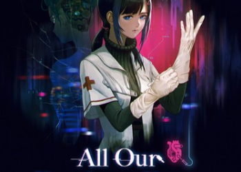 All Our Broken Parts ganhará versão para o Switch