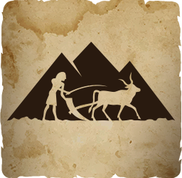 Ancient Farm, simulador de agricultura no Egito Antigo, é anunciado para o Switch 2