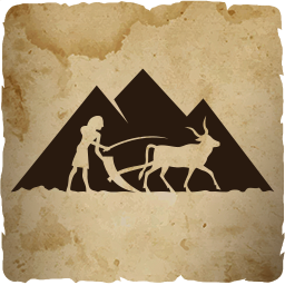 Ancient Farm